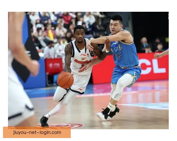 北京北汽罚球命中率高广东东阳光罚球机会明显偏少引关注